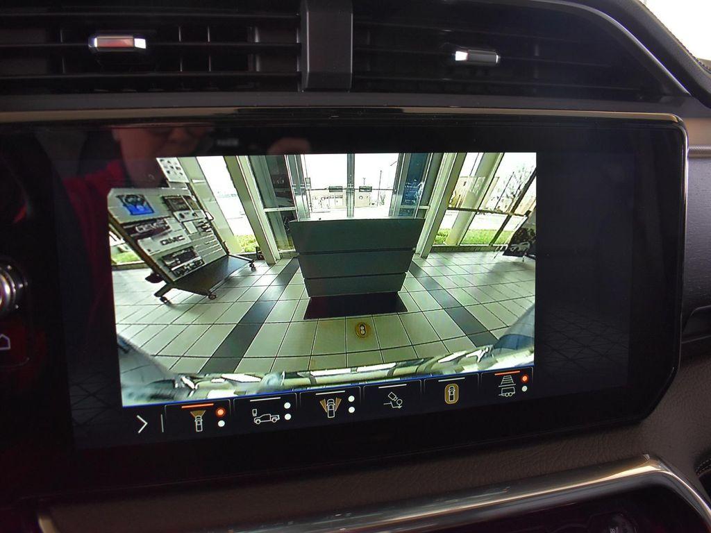 new 2026 GMC Sierra 1500 car, priced at $74,751