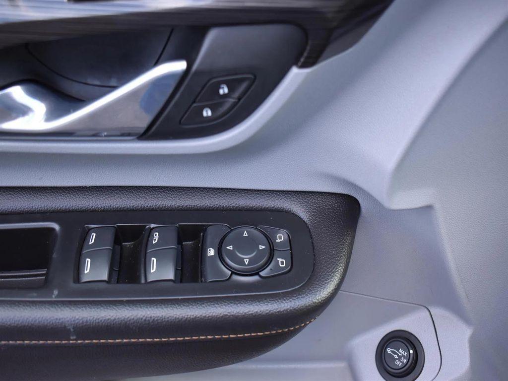 used 2019 GMC Terrain car, priced at $16,995