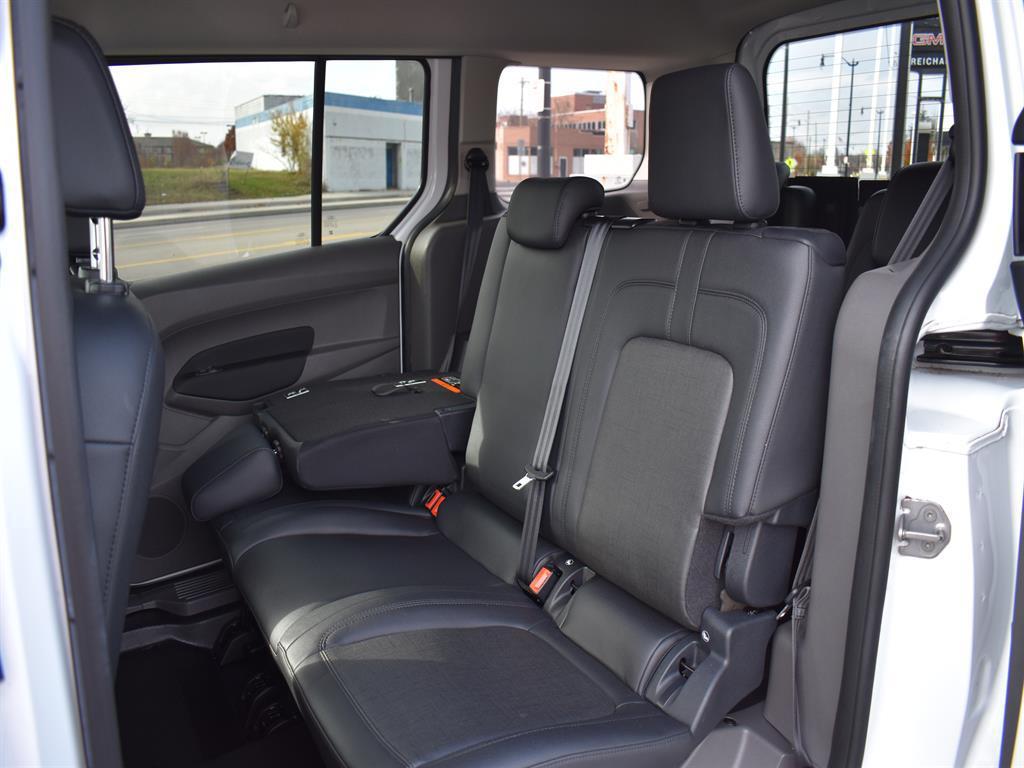 used 2020 Ford Transit Connect car, priced at $25,995