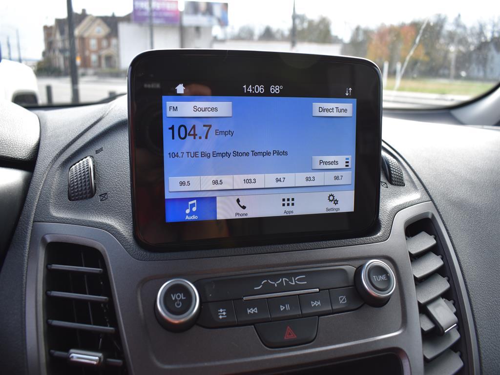 used 2020 Ford Transit Connect car, priced at $25,995