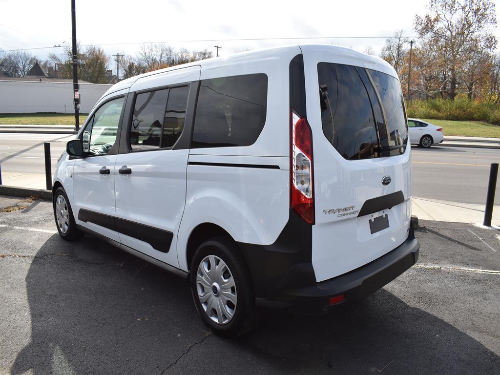 used 2020 Ford Transit Connect car, priced at $25,995