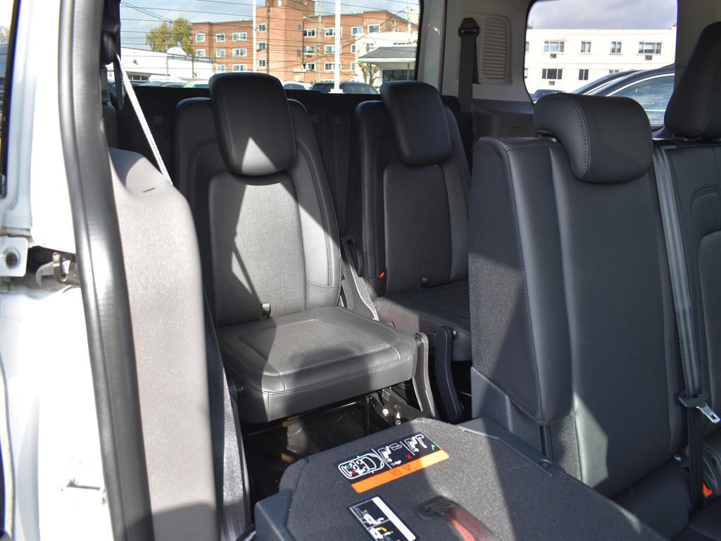 used 2020 Ford Transit Connect car, priced at $25,995