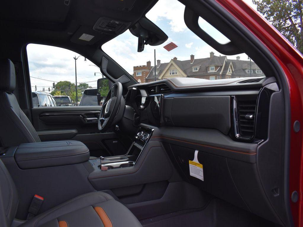 new 2026 GMC Sierra 2500 car, priced at $84,509