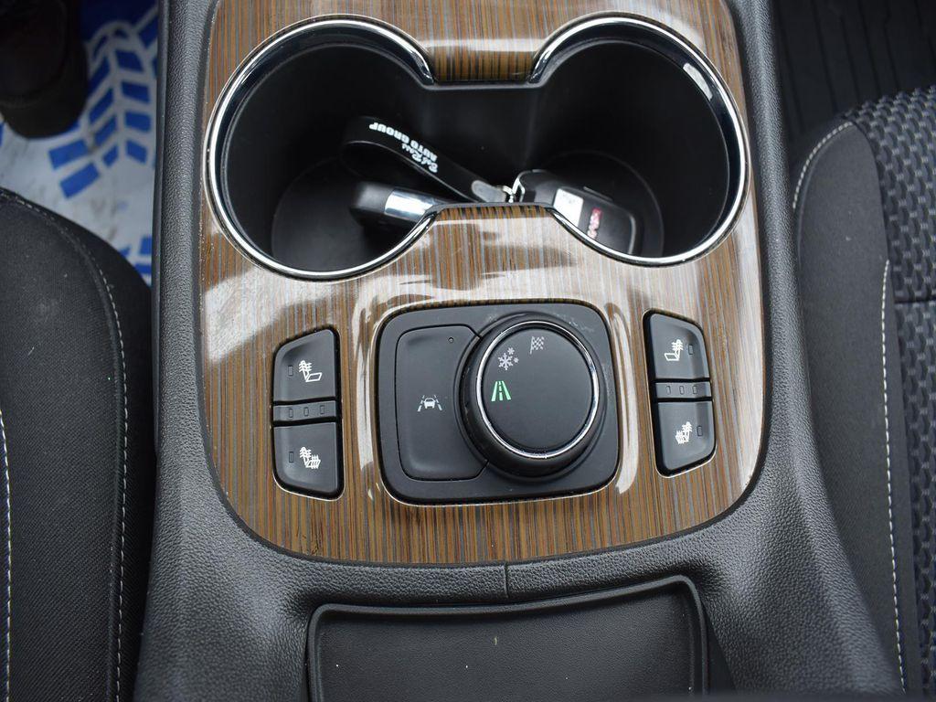 used 2023 GMC Acadia car, priced at $27,995