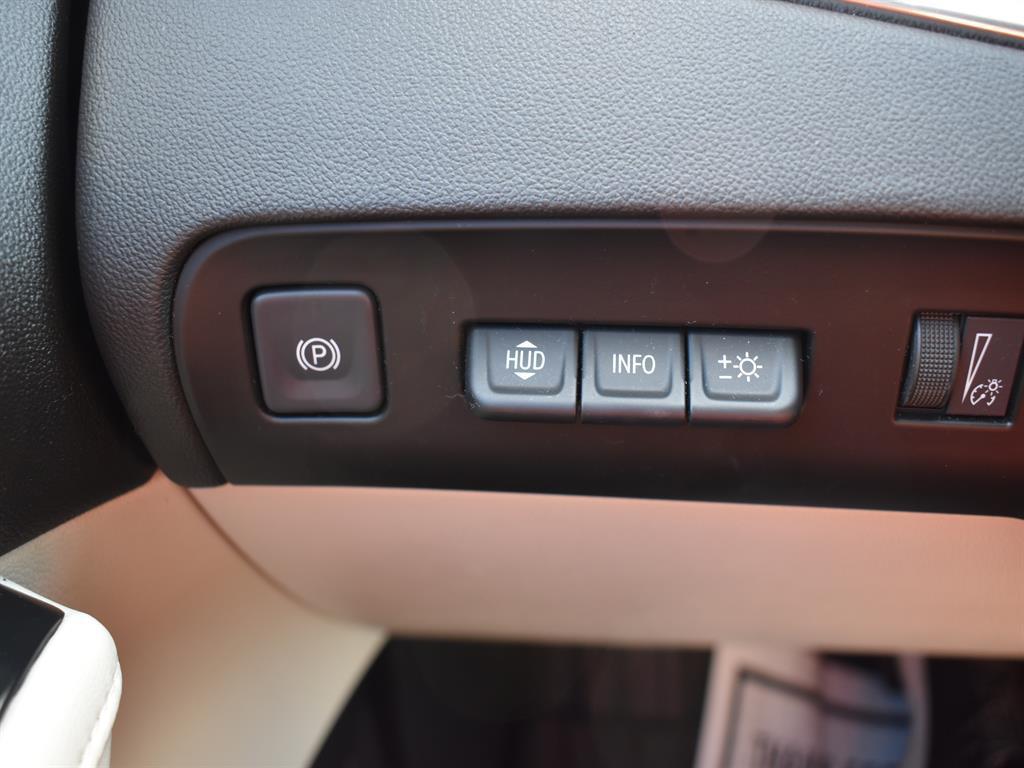 used 2023 Buick Enclave car, priced at $38,995