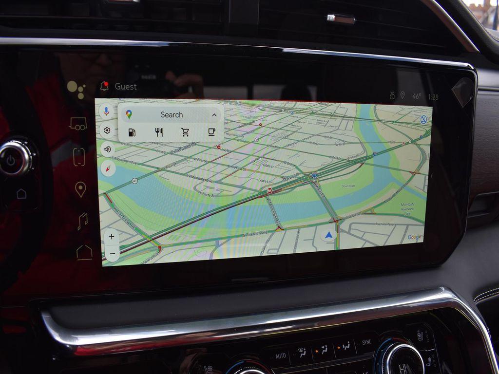 new 2026 GMC Sierra 2500 car, priced at $89,745