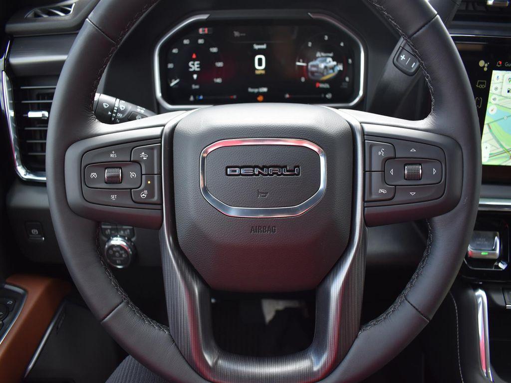 new 2026 GMC Sierra 2500 car, priced at $89,745