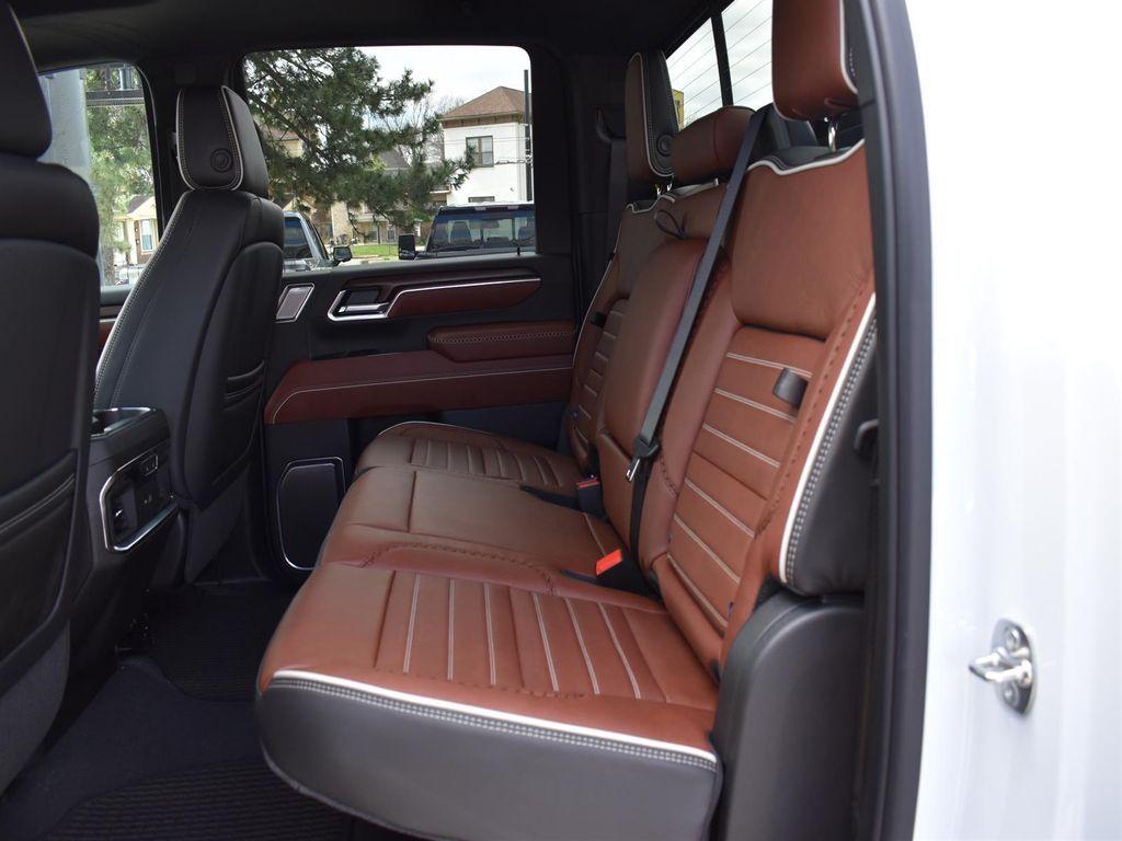 new 2026 GMC Sierra 2500 car, priced at $89,745