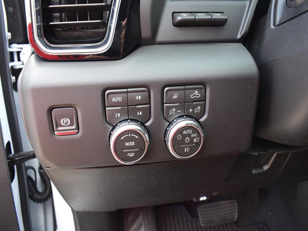 new 2026 GMC Sierra 2500 car, priced at $89,745