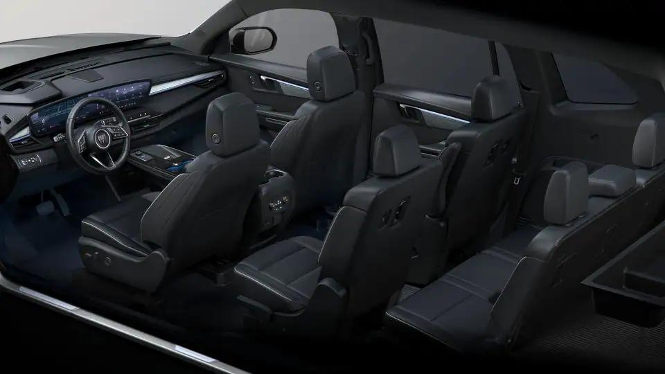 new 2026 Buick Enclave car, priced at $49,557