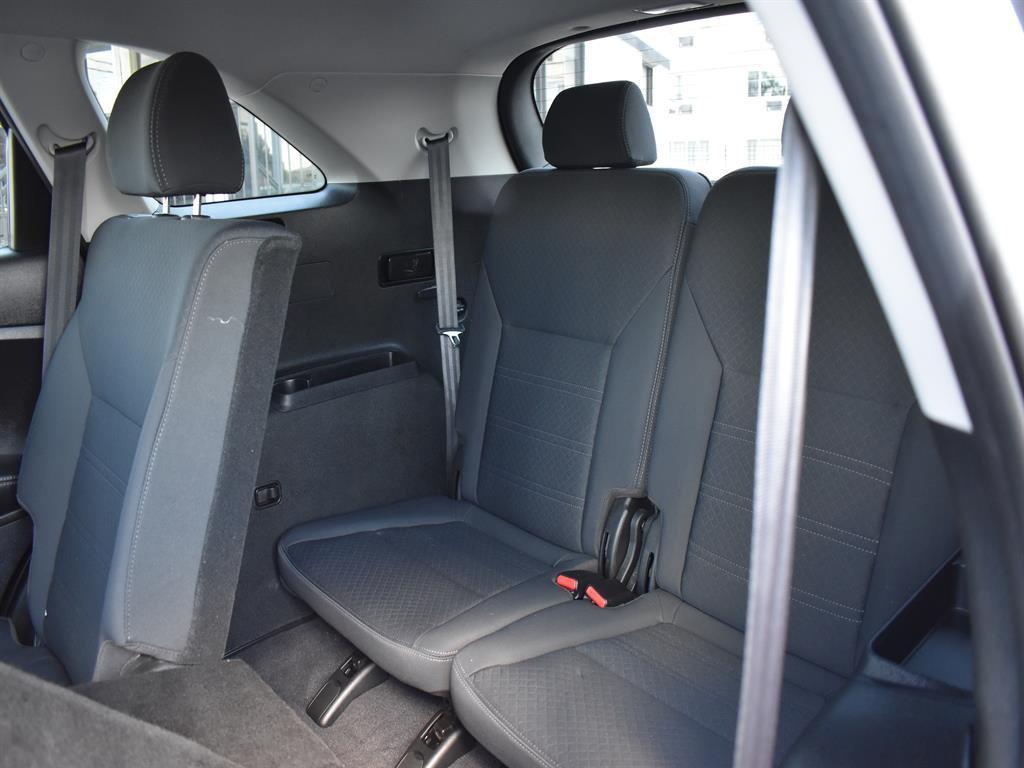 used 2019 Kia Sorento car, priced at $18,995