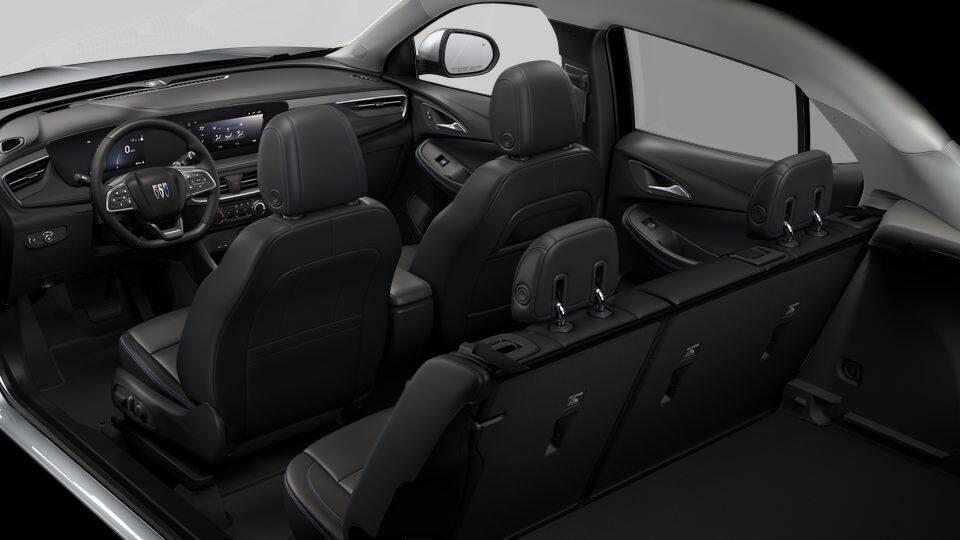 new 2026 Buick Encore GX car, priced at $30,412