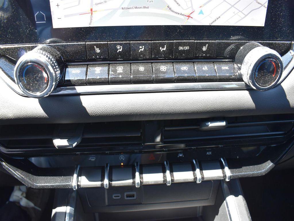 new 2026 GMC Canyon car, priced at $43,036