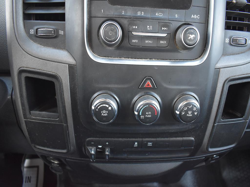 used 2018 Ram 3500 car, priced at $26,995