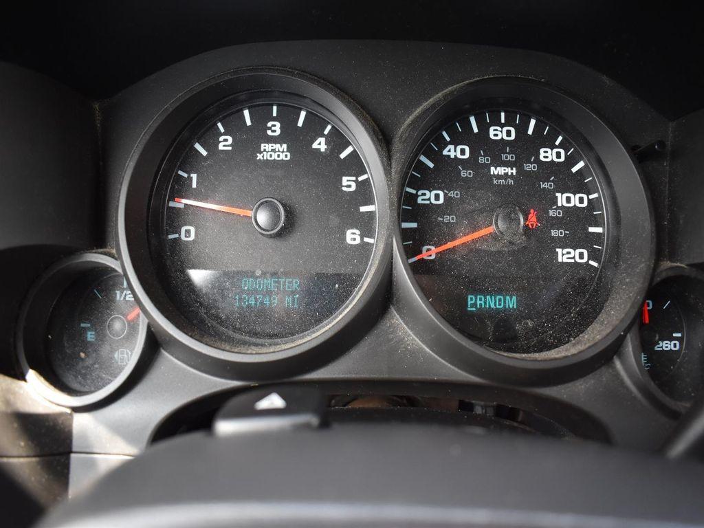 used 2012 GMC Sierra 1500 car