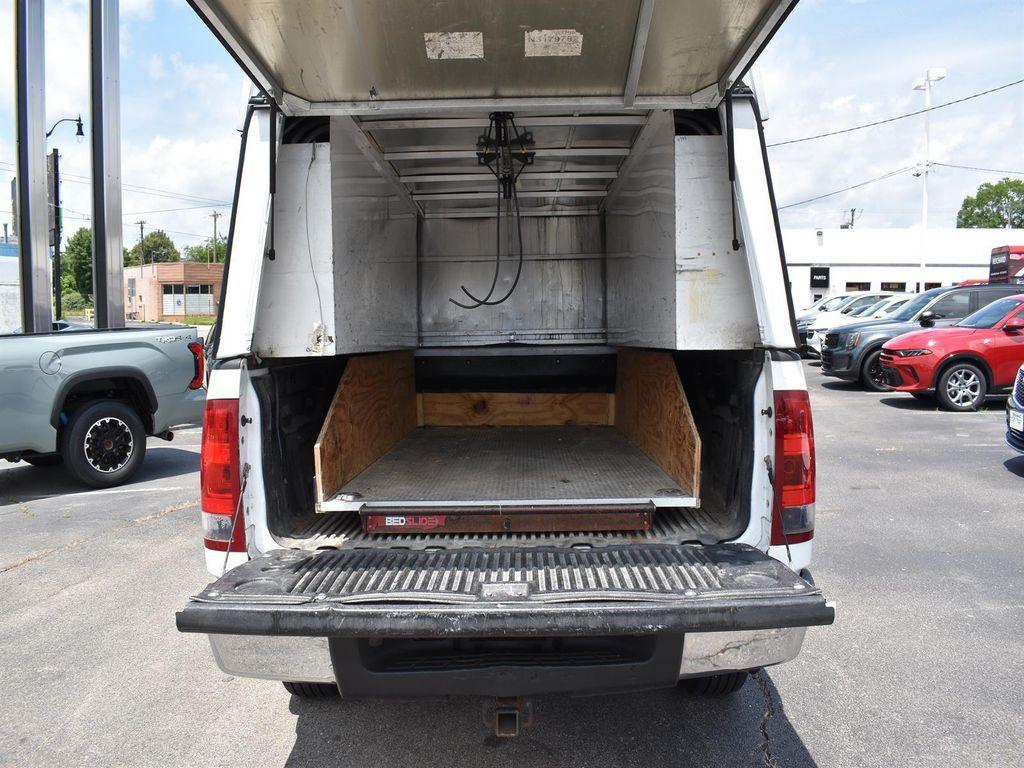 used 2012 GMC Sierra 1500 car