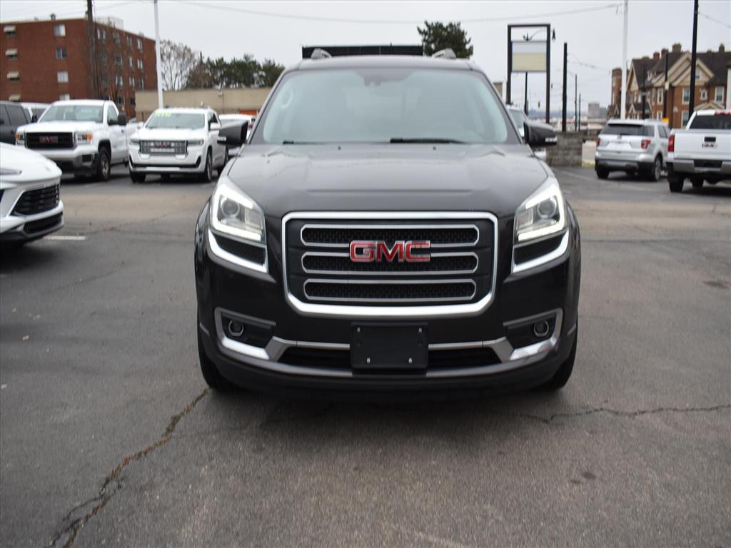 used 2017 GMC Acadia Limited car