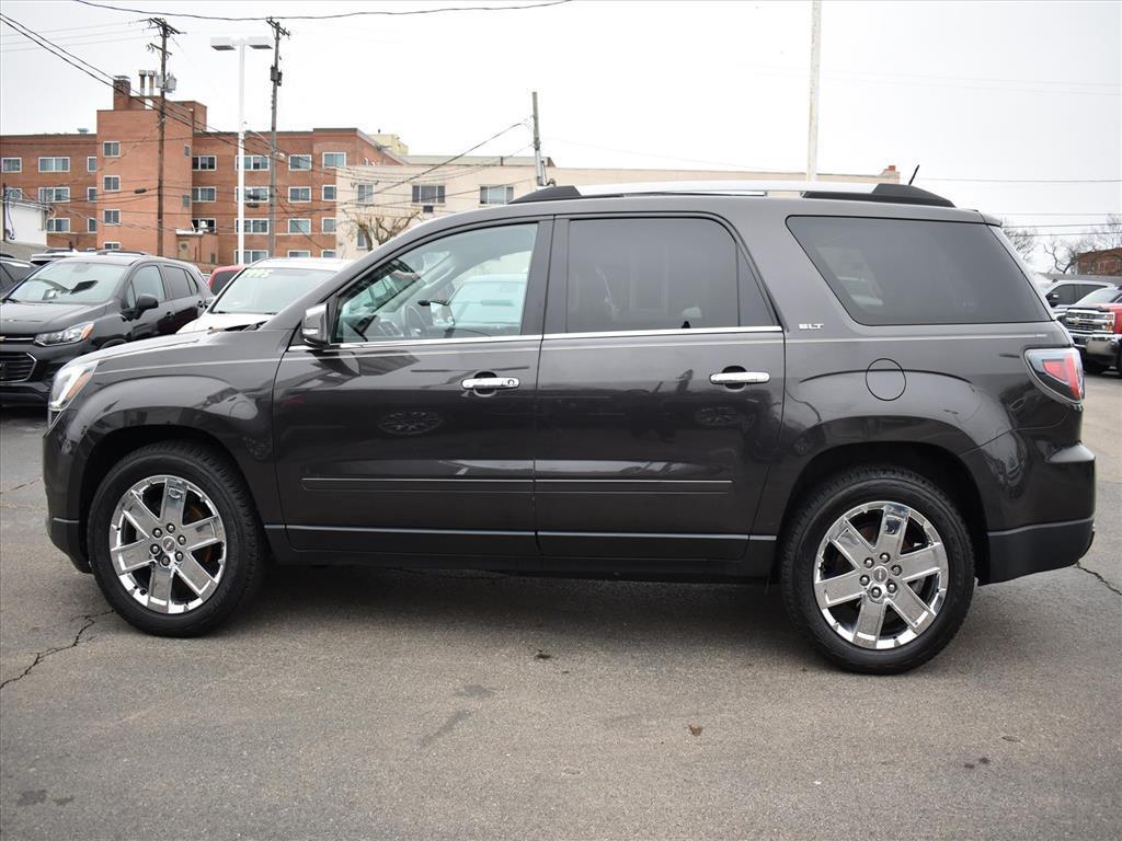 used 2017 GMC Acadia Limited car
