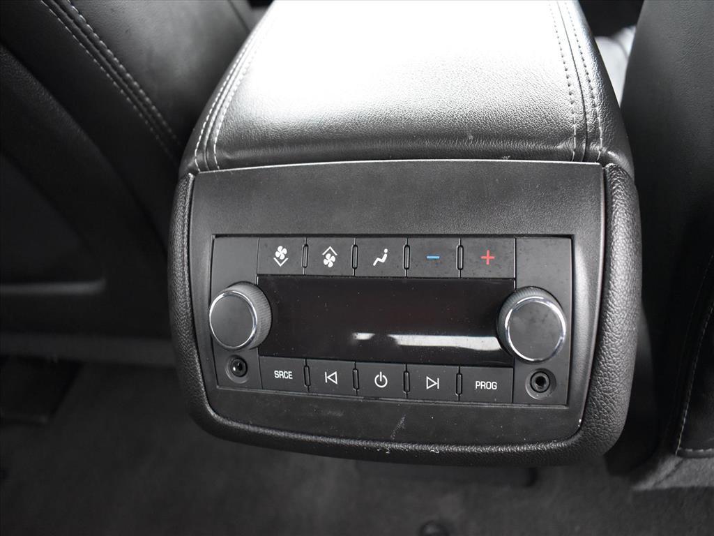 used 2017 GMC Acadia Limited car