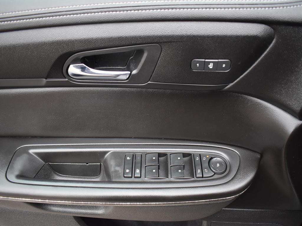 used 2017 GMC Acadia Limited car