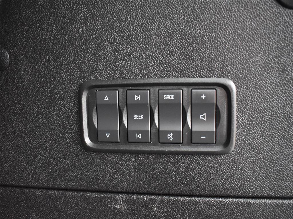 used 2017 GMC Acadia Limited car