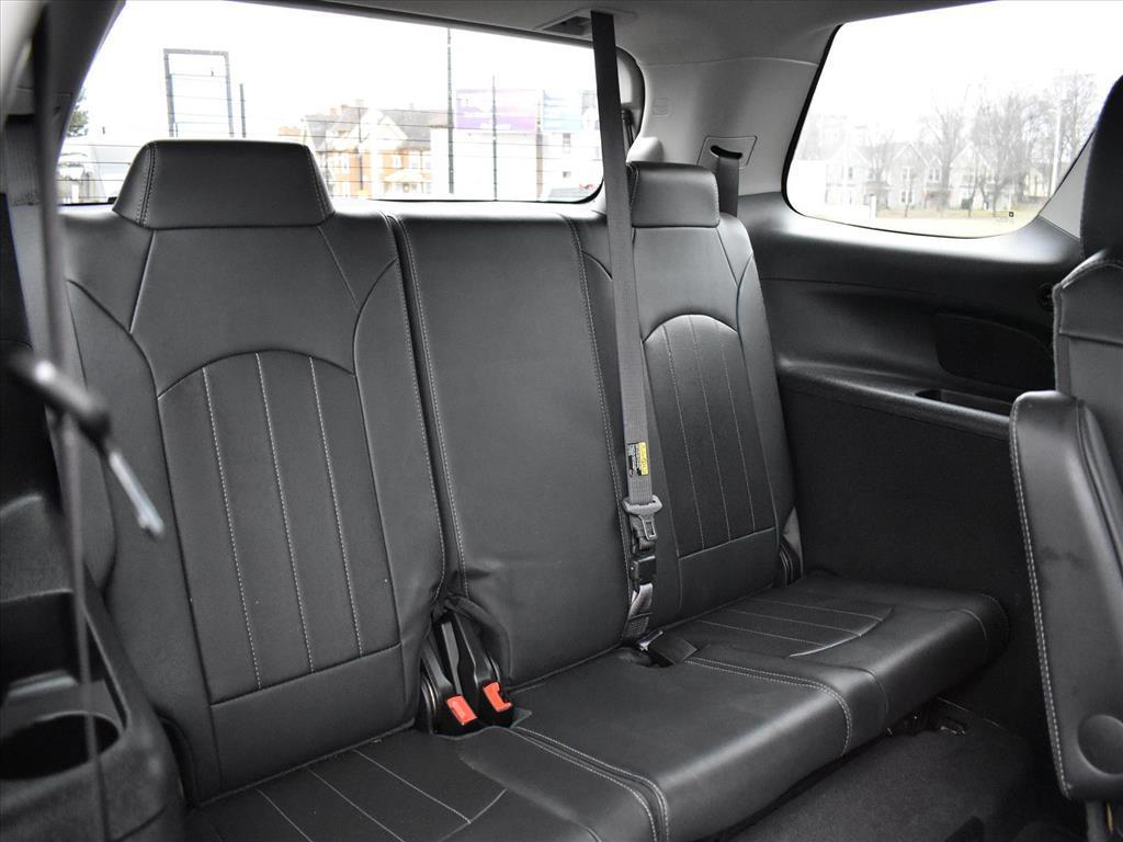 used 2017 GMC Acadia Limited car