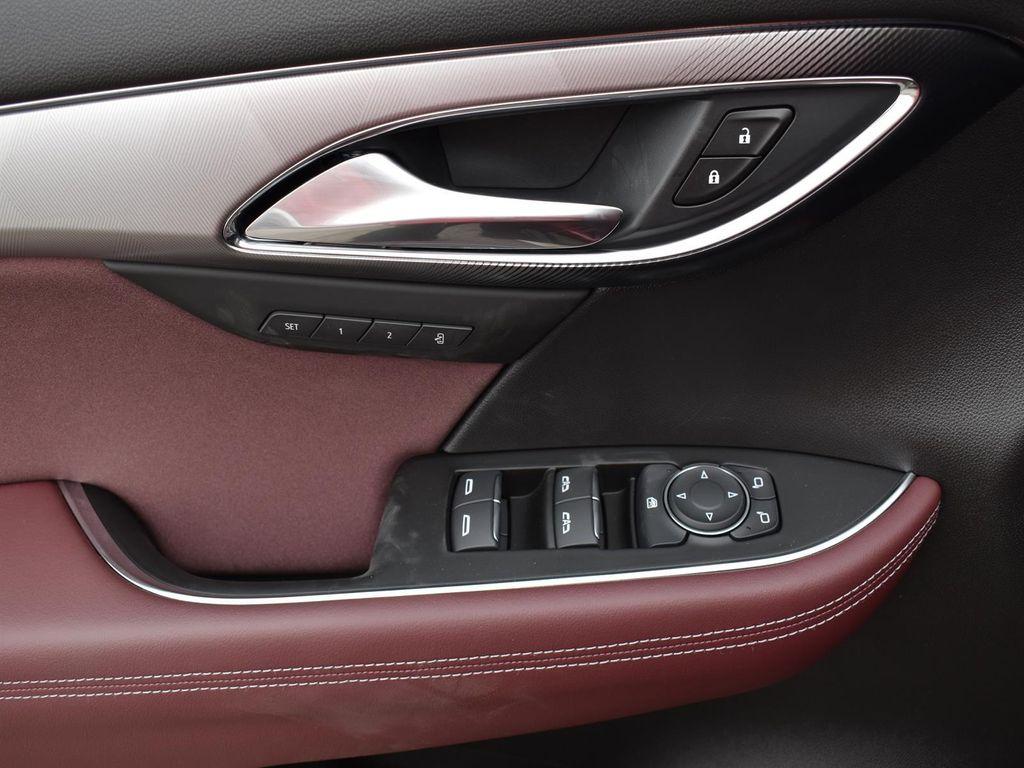 new 2026 Buick Envision car, priced at $44,662