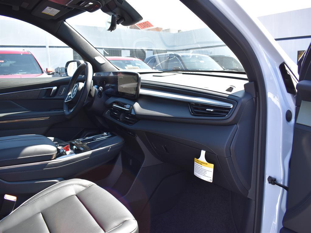 new 2026 Buick Enclave car, priced at $60,047