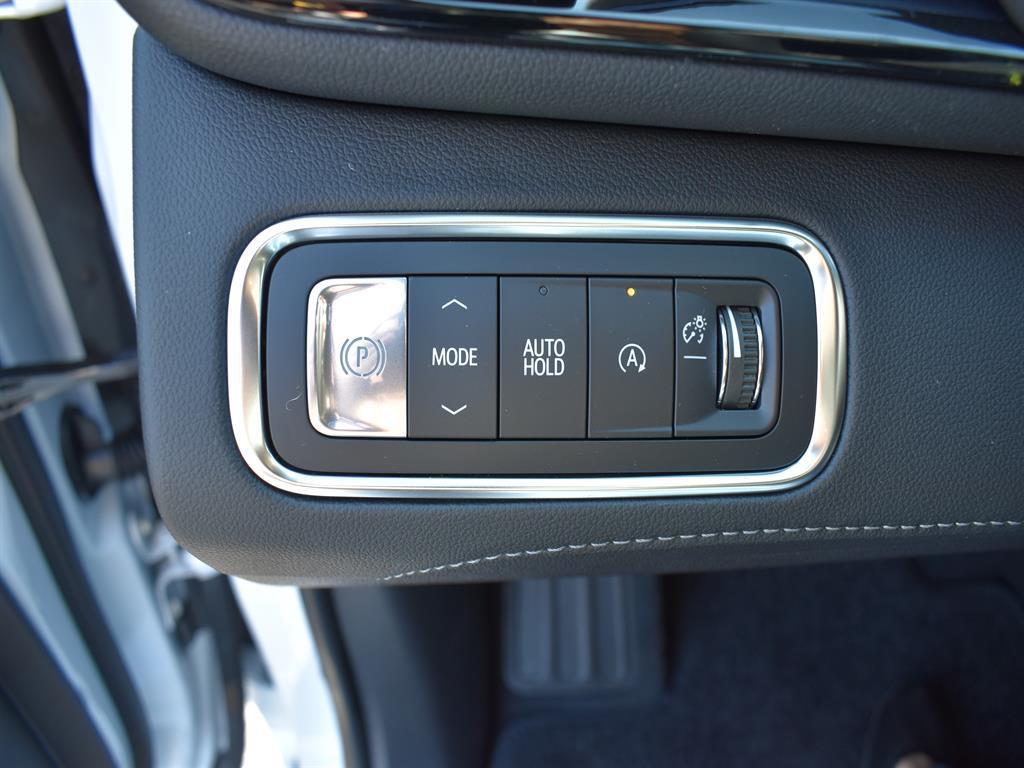 new 2026 Buick Enclave car, priced at $60,047