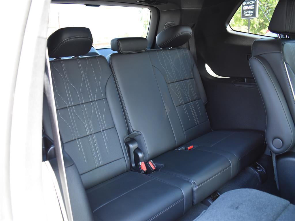 new 2026 Buick Enclave car, priced at $60,047