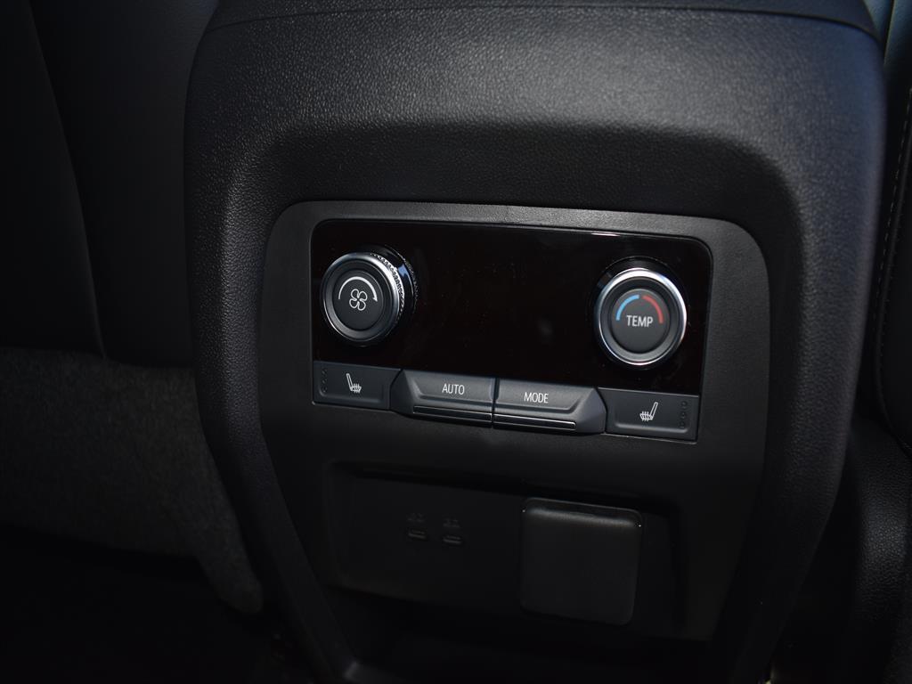 new 2026 Buick Enclave car, priced at $60,047