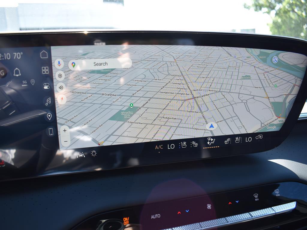 new 2026 Buick Enclave car, priced at $60,047