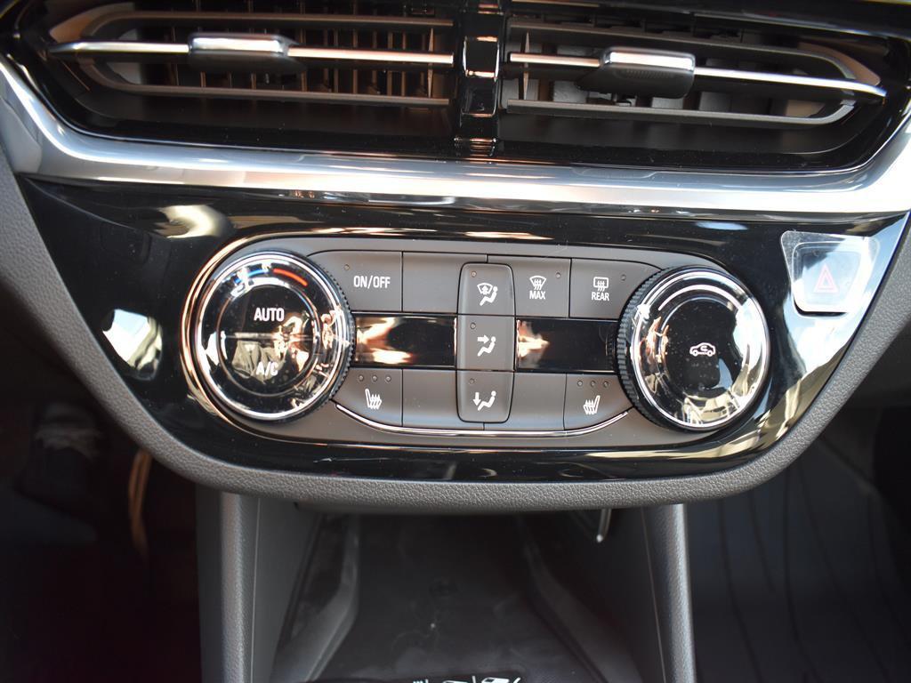 new 2026 Buick Envista car, priced at $27,944