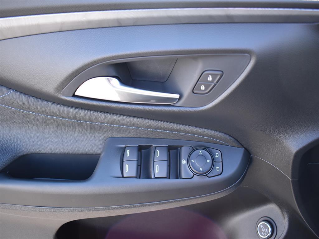 new 2026 Buick Envista car, priced at $28,444