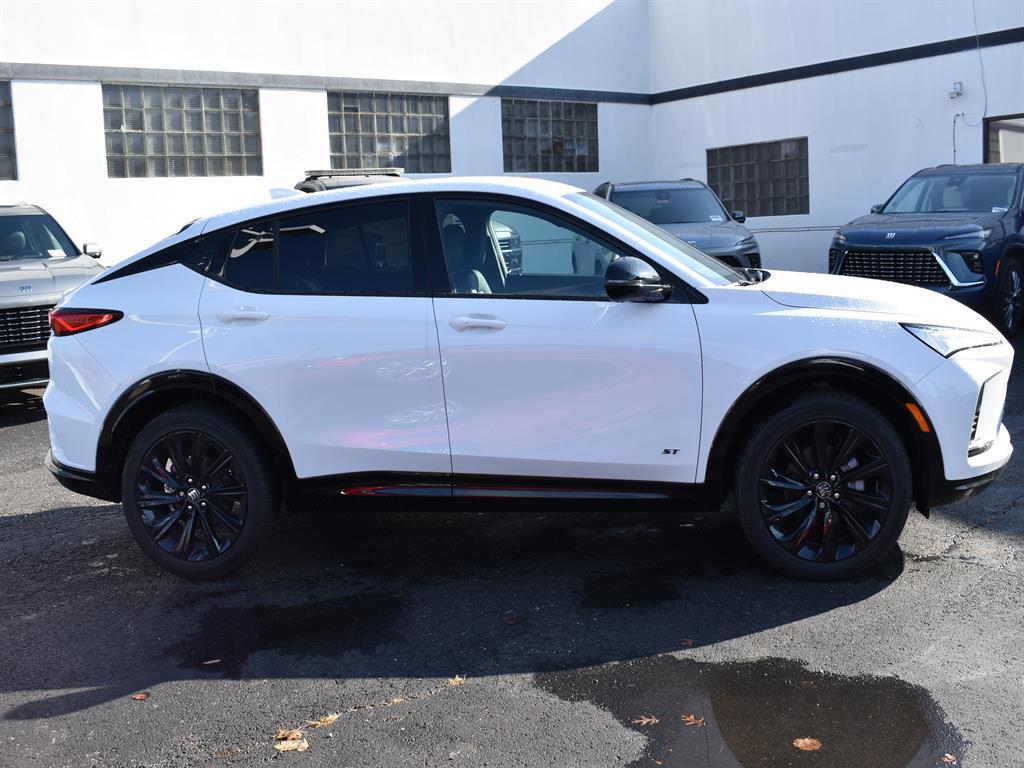 new 2026 Buick Envista car, priced at $28,444