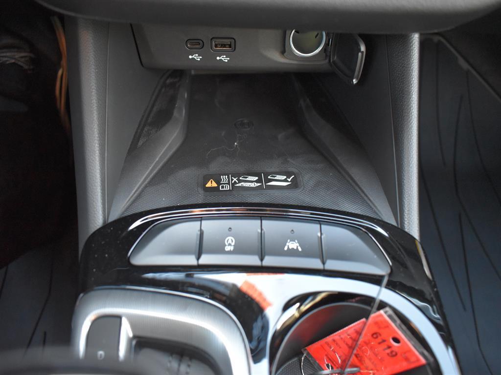 new 2026 Buick Envista car, priced at $28,444