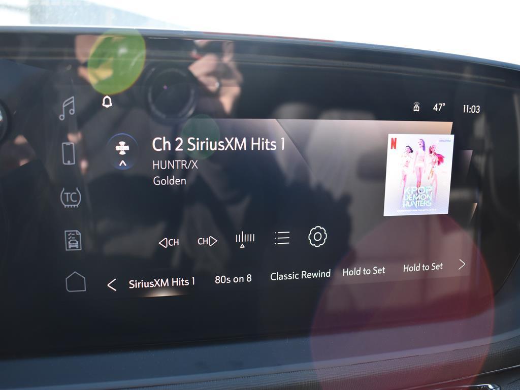 new 2026 Buick Envista car, priced at $28,444