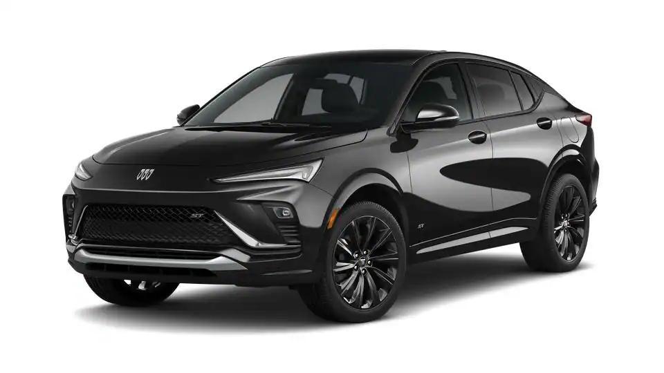 new 2026 Buick Envista car, priced at $28,638