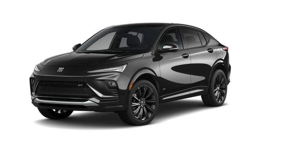 new 2026 Buick Envista car, priced at $28,638