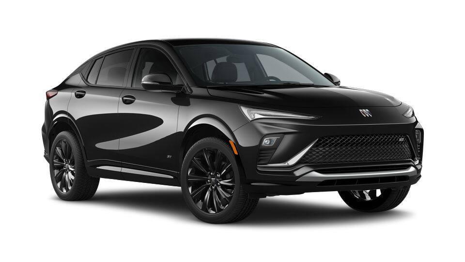 new 2026 Buick Envista car, priced at $28,638