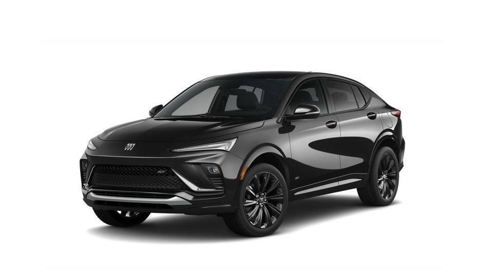 new 2026 Buick Envista car, priced at $28,638