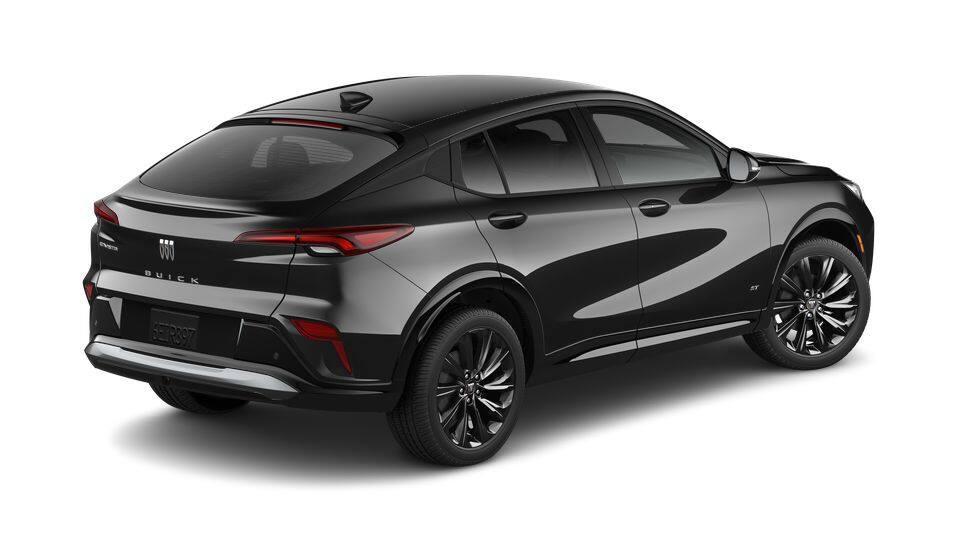 new 2026 Buick Envista car, priced at $28,638