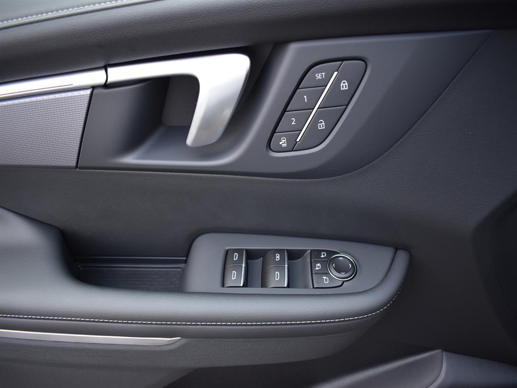 new 2026 Buick Enclave car, priced at $51,205