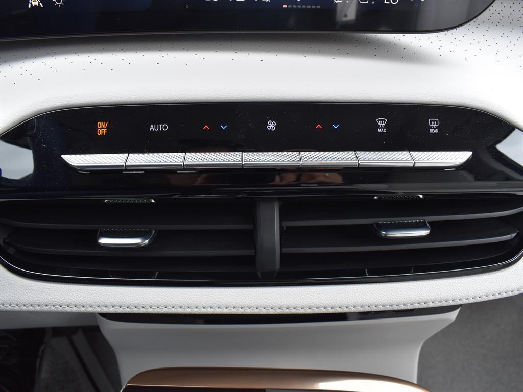 new 2026 Buick Enclave car, priced at $58,297