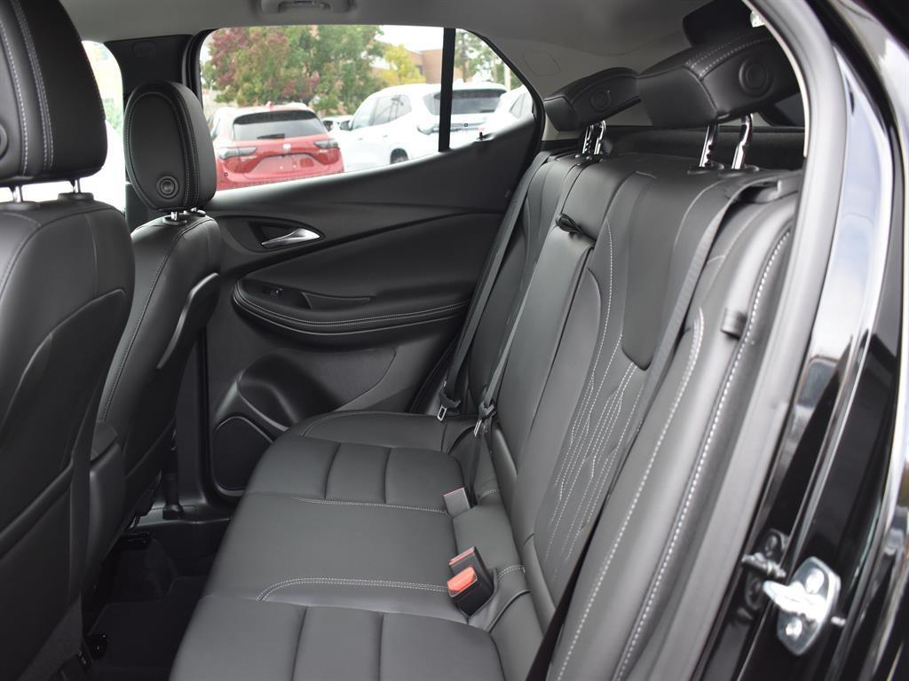 new 2026 Buick Encore GX car, priced at $34,756