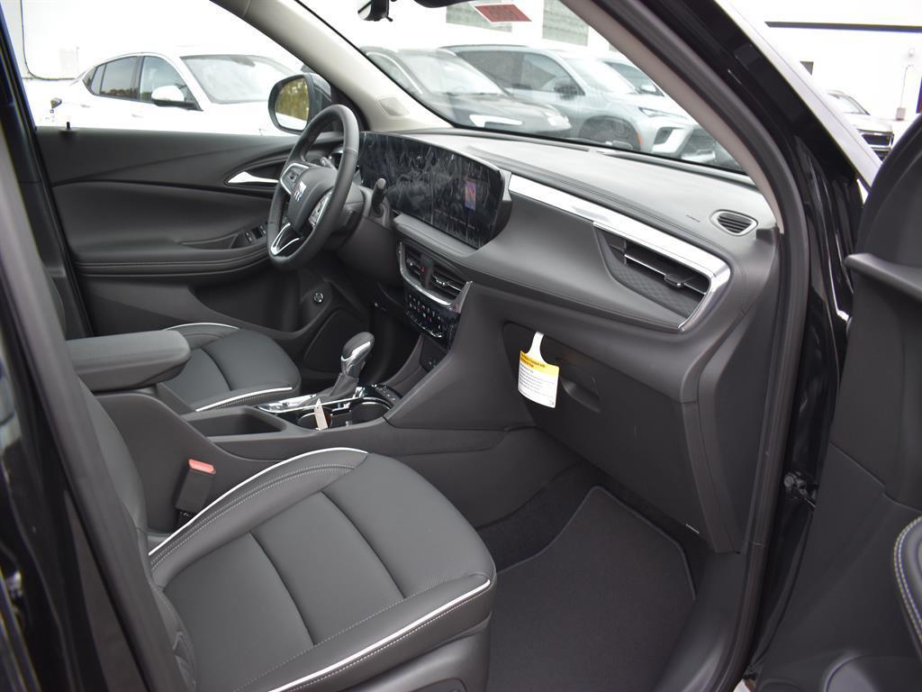 new 2026 Buick Encore GX car, priced at $34,756