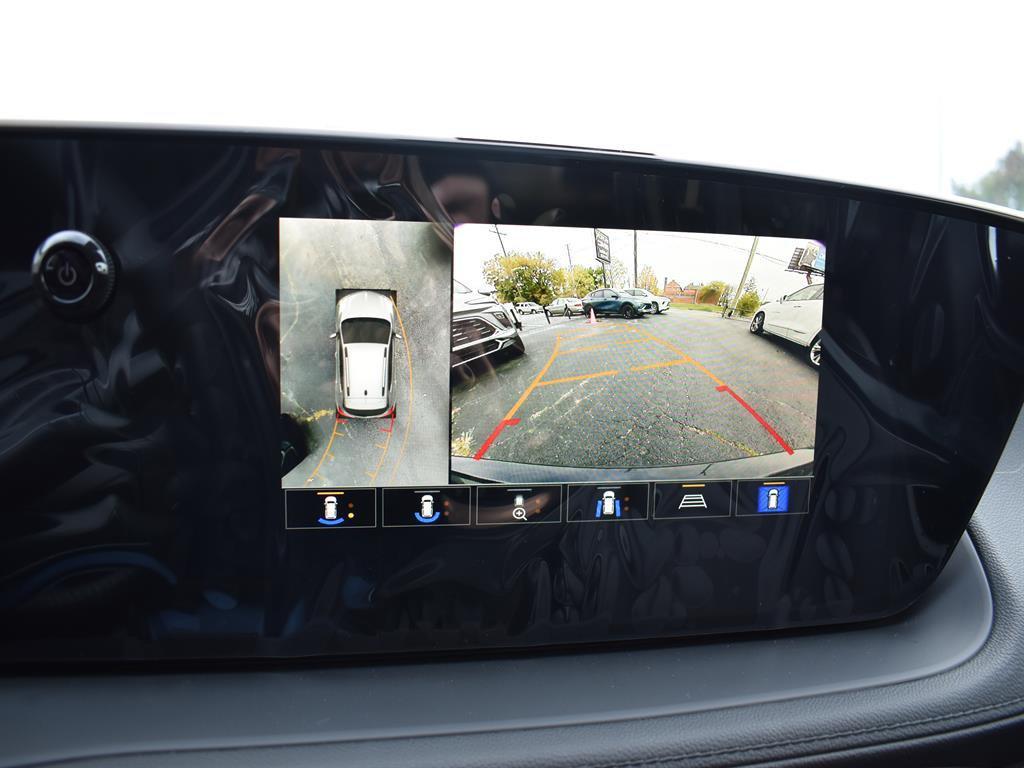 new 2026 Buick Encore GX car, priced at $34,756