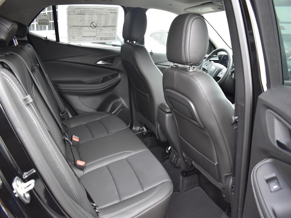 new 2026 Buick Encore GX car, priced at $34,756