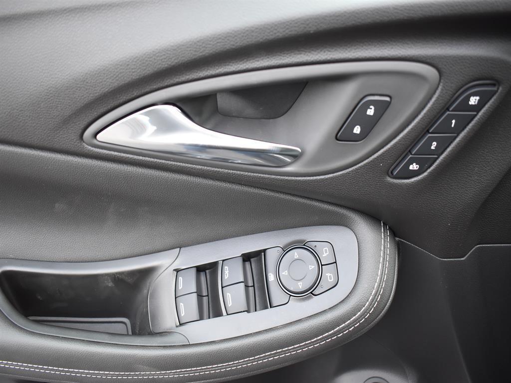 new 2026 Buick Encore GX car, priced at $34,756