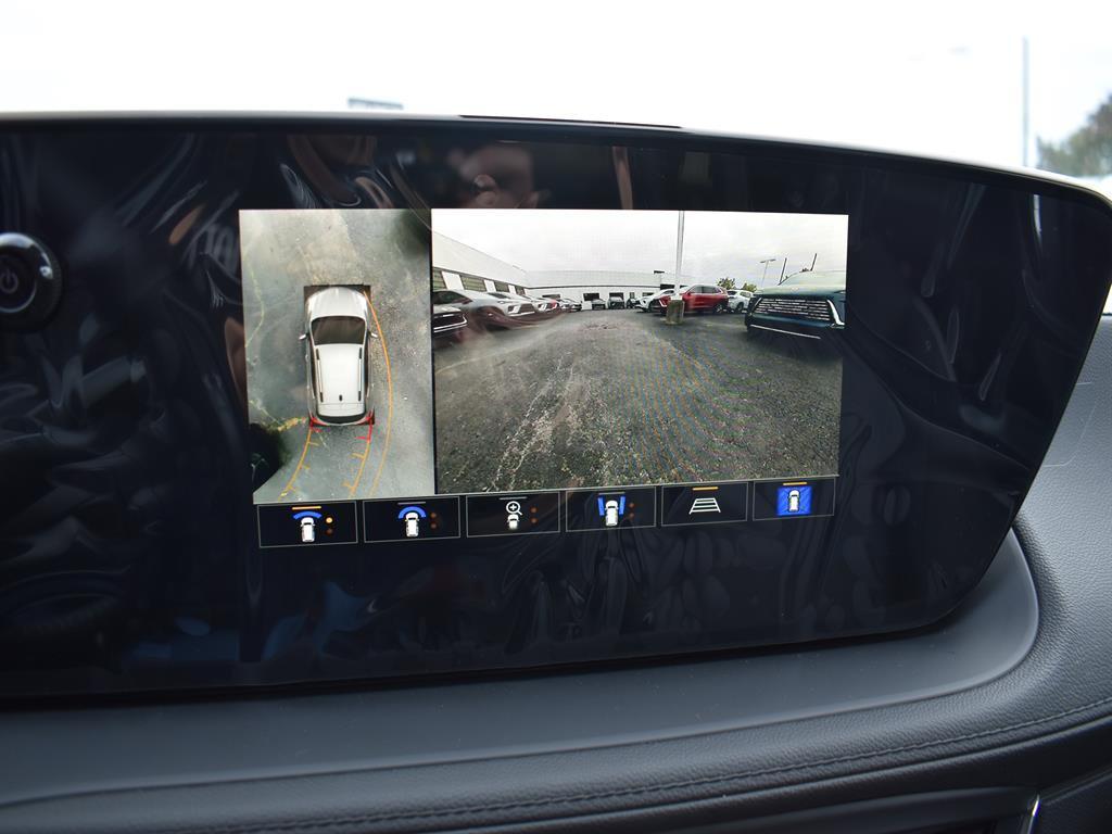 new 2026 Buick Encore GX car, priced at $34,756